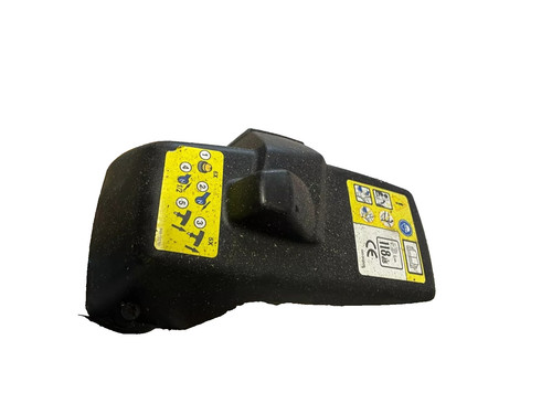 Mcculloch mac 338 petrol - mcculloch,