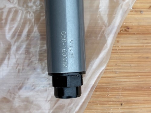 Rockshox pike air - rockshox,