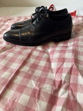 Mens black john white - black, up