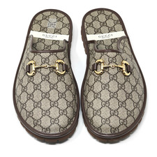 Gucci Men's Slides Sandals