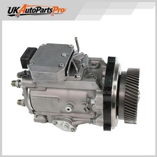 Fuel Injection Pump For ISUZU