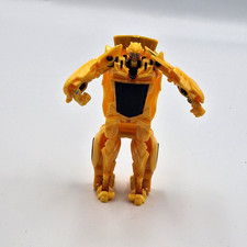 Transformers The Last Knight 1