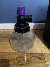 Vulcathene Dilution Recovery