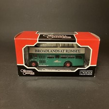 MINT CORGI OOC OM41908 LEYLAND