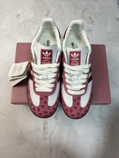 ADIDAS SAMBA x CDG UK7