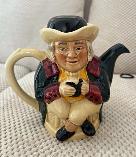 Tony wood staffordshire - wood,