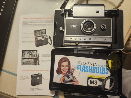 Pre owned untested vintage - untested,