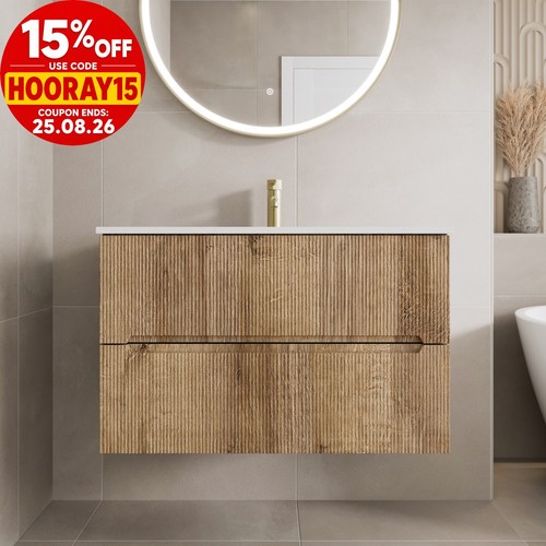 800mm bathroom cloakroom - 800mm,