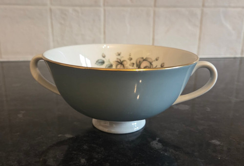 Royal doulton rose elegans - doulton,