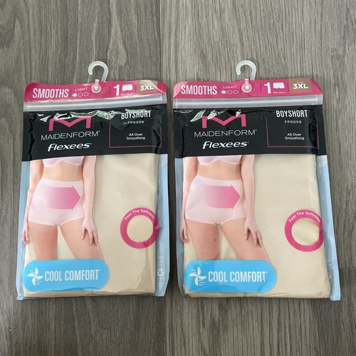 Lot maidenform flexees - lot,