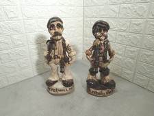 The Fernhill Miner Pottery