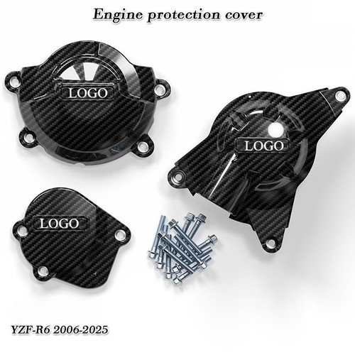 Engine side cover - engine,