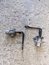 Yamaha XJR1300 2003 Luggage Hooks Mounts