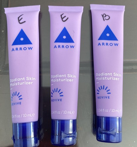 New sealed arrow - sealed,