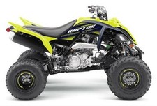 06-26 YAMAHA Raptor 700