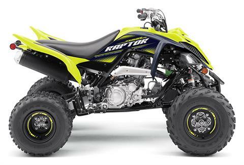 Yamaha raptor 700 - yamaha,
