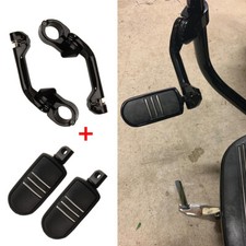 32mm 1-1/4" Highway Foot Pegs