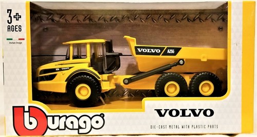 Bburago 50 volvo - 1:50,