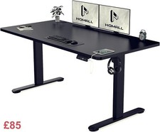 BRAND NEW Electric Desk –