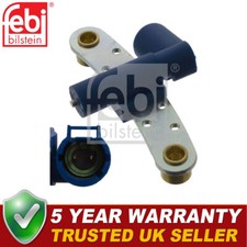 Febi Crankshaft Sensor Fits