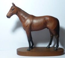 VINTAGE BESWICK MILL REEF A