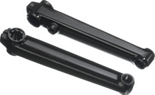 Eastern oem spline cranks - eastern, 8