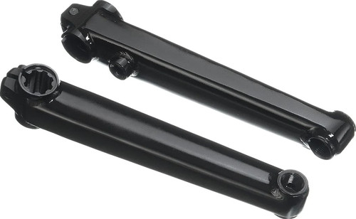 Eastern oem spline cranks - eastern, 8