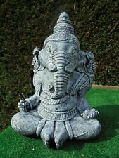  Ganesh Concrete garden