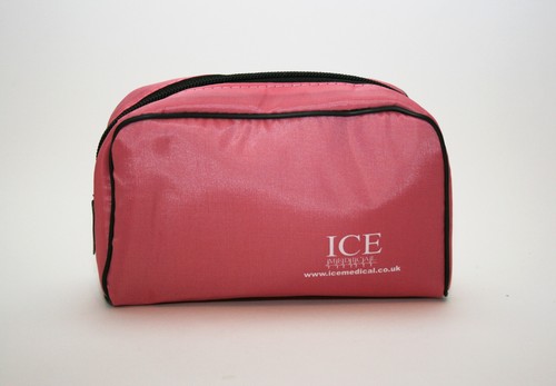 Ice medical pink - medical, stethoscope