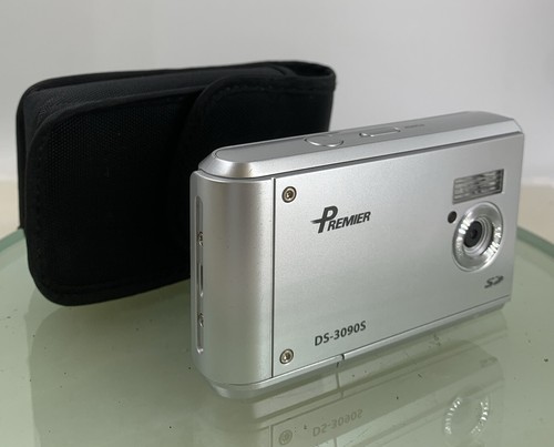 Premier 3090s compact - ds-3090s,