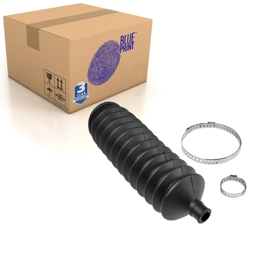 Front steering boot set fits - boot,