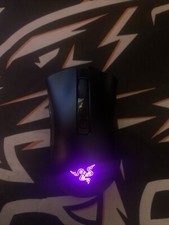 Razer deathadder v2 pro wireless  + mizar mz60 wired mechanical gaming keyboard 