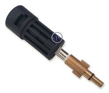 Connect KARCHER Lance With Hozelock Pressure Washer, Adaptor, Connector