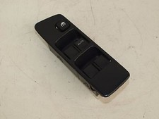 Subaru Forester (SF5 Phase 1) O/S (RH Driver) Master Window Switch Cluster