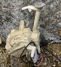NISSAN JUKE NISMO RS 2014-2019 F15 WINDSCREEN WASHER BOTTLE RESERVOIR TANK PUMP