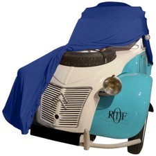 Indoor car cover fits Citroen