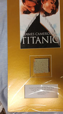 James Cameron Titanic Official