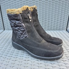 Ara Maeko GTX Mid Ankle Boots