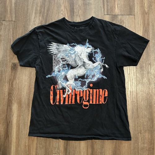 Civil regime civilregime - civilregime, black
