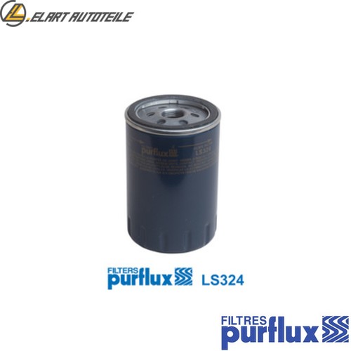 Oil filter ls324 for - filter,