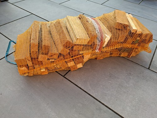 Firewood mixed hardwood - firewood,