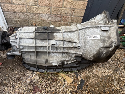 Bmw e46 330ci automatic - e46,