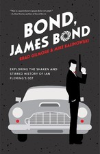 Bond, James Bond -