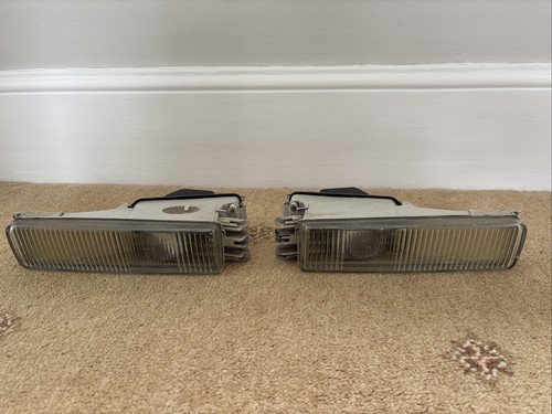 Pair audi coupe left - pair,
