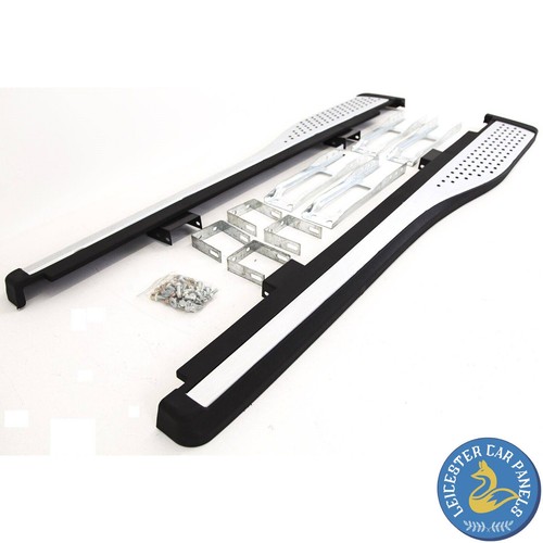 2012 2015 running - boards, side