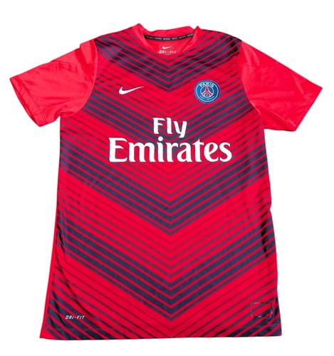 Nike psg 2014 training - nike, 2014/15