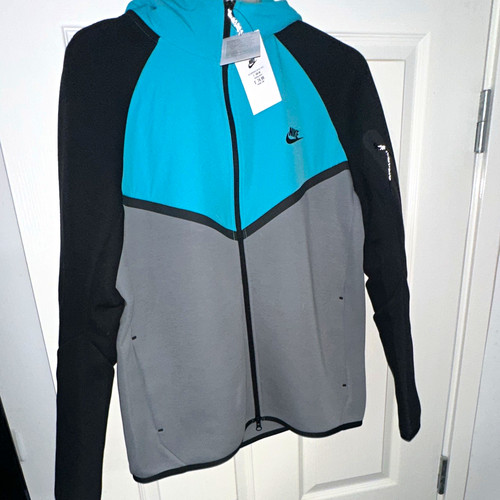 Nike men tech fleece full - nike,