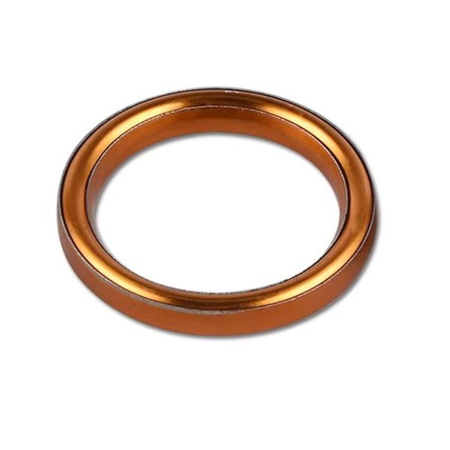 Exhaust gasket for honda - exhaust, cb