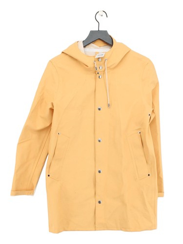 Stutterheim rain coat jacket - stutterheim,
