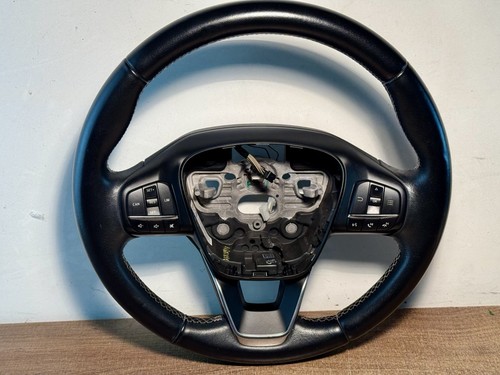 Ford fiesta mk8 2018 - fiesta,